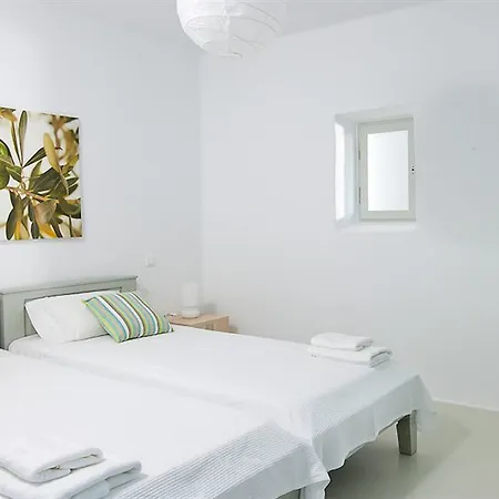 Aparthotel Kea Village & Ioulis