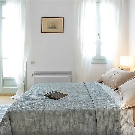 Kea Village & Aparthotel Ioulis