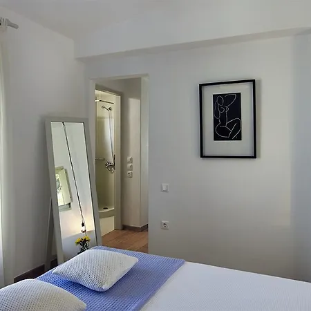 Kea Village & Ioulis