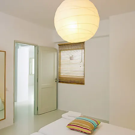 Kea Village & Aparthotel 2*