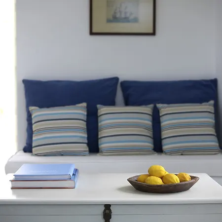 Kea Village & Ioulis