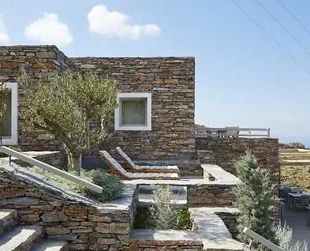 Kea Village & Aparthotel 2*