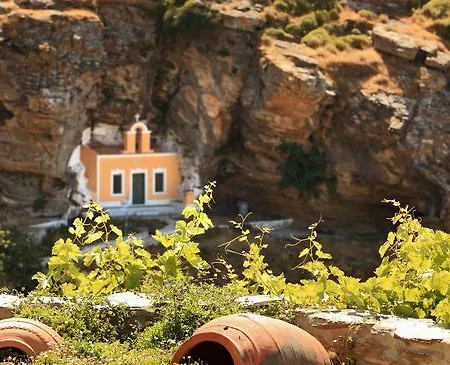 Kea Village & 2* Ioulis