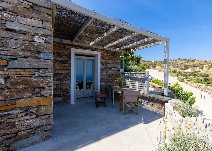 Kea Village & Ioulis