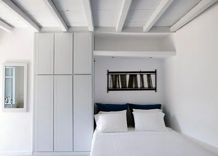 Kea Village & Lejlighedshotel 4*