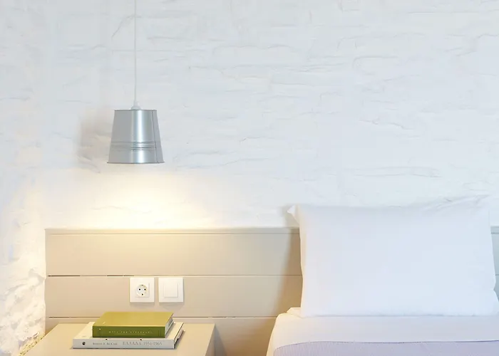 Kea Village & Lejlighedshotel 4*