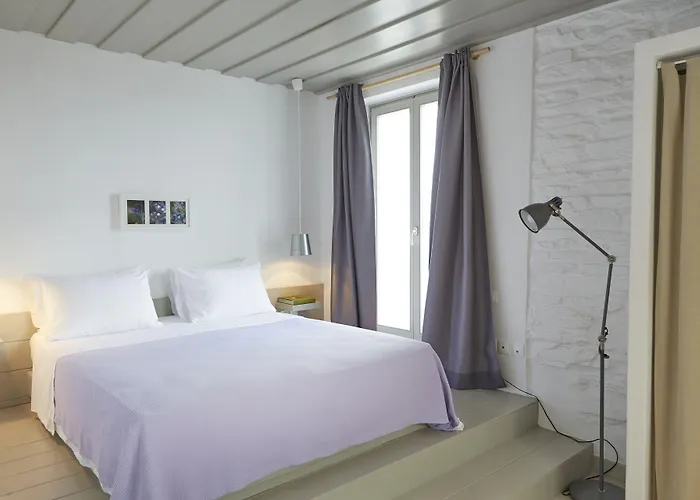 Lejlighedshotel Kea Village &