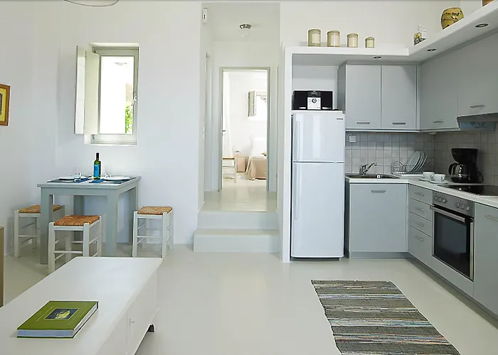 Kea Village & Ioulis