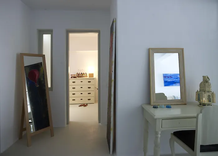 Lejlighedshotel Kea Village &