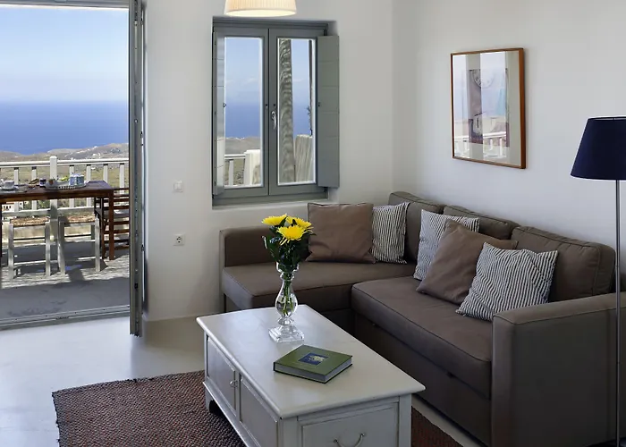 Kea Village & Lejlighedshotel