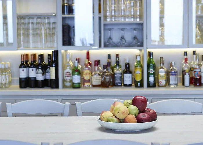 Kea Village & 4* Ioulis