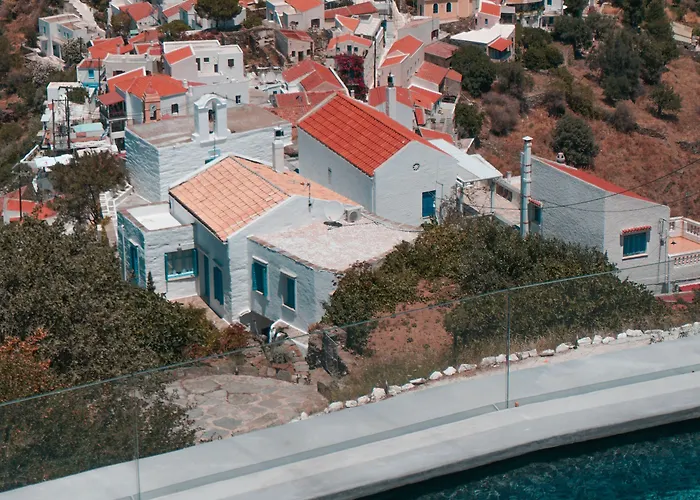 Kea Village & Lejlighedshotel