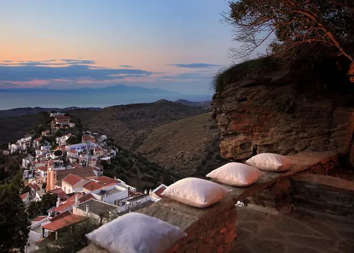 Lejlighedshotel Kea Village &