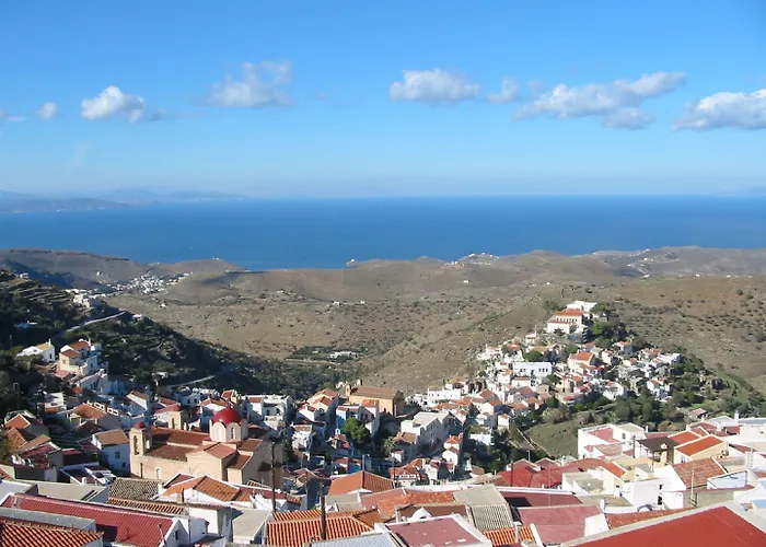 Kea Village & Lejlighedshotel 4*