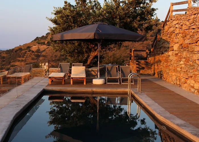 Kea Village & Lejlighedshotel