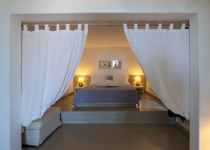 Kea Village & Ioulis