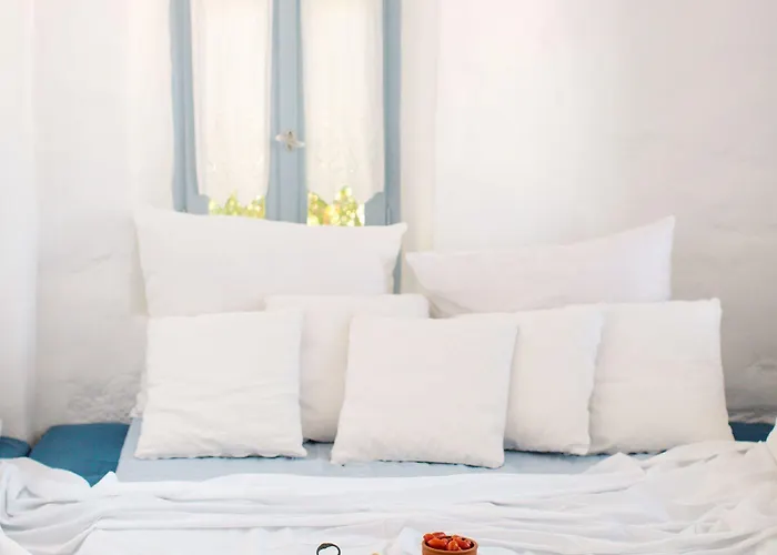 Lejlighedshotel Kea Village & 4*