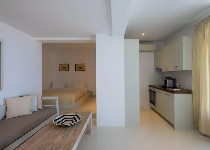 Lejlighedshotel Kea Village &