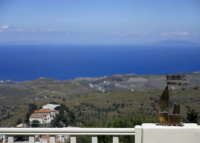 Kea Village & Ioulis