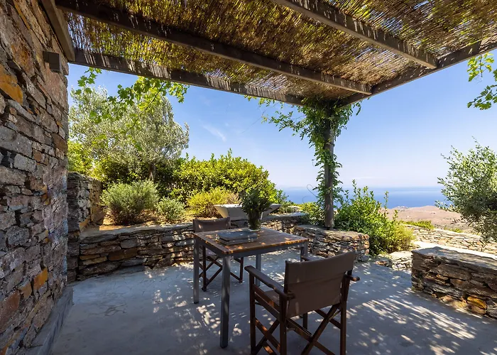 Kea Village & Ioulis