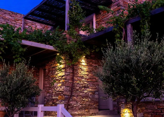 Kea Village & Ioulis