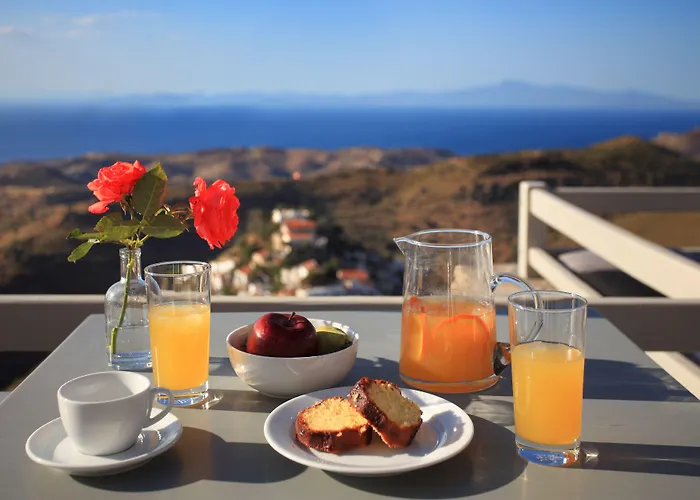 Kea Village & 4* Ioulis