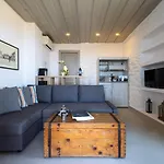 Kea Village & 4* Ioulis