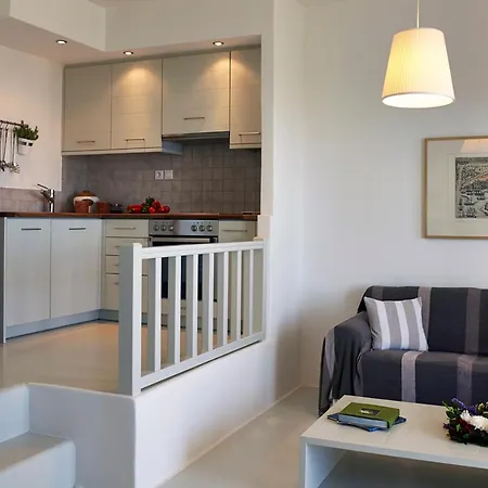 Lejlighedshotel Kea Village &
