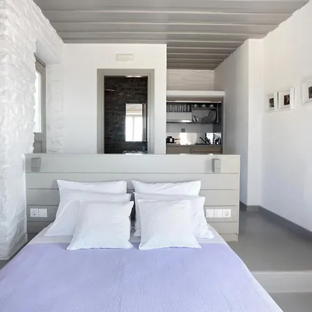 Kea Village & 4* Ioulis