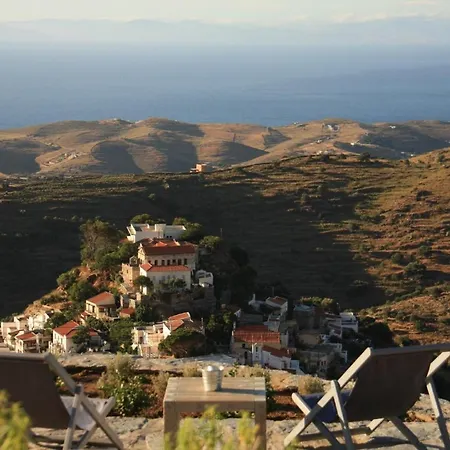 Kea Village & 4*