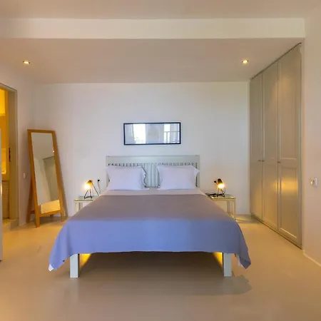 Lejlighedshotel Kea Village & 4*