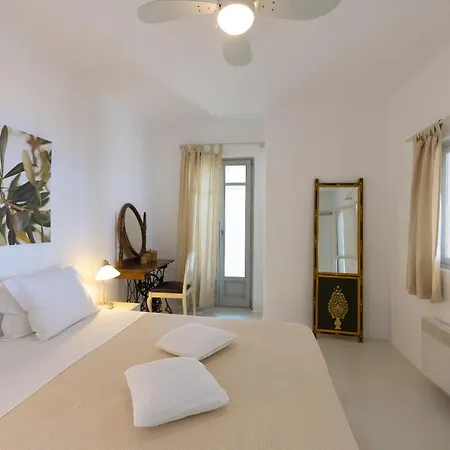 Kea Village & 2*