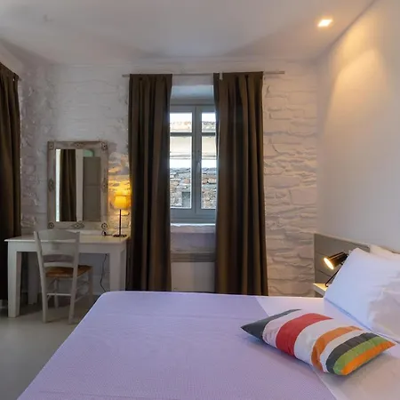 Kea Village & 4*