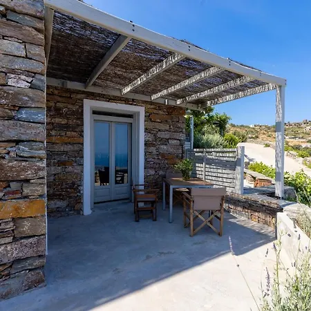 Kea Village & Ioulis