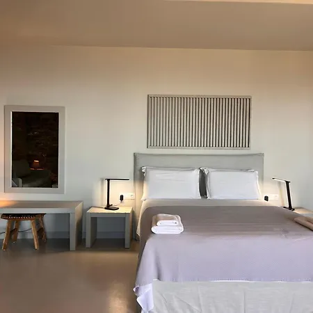 Aparthotel Kea Village &