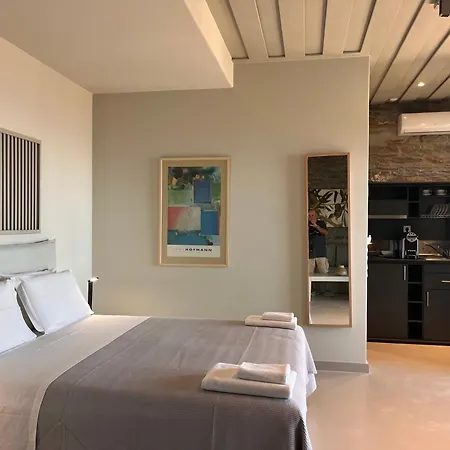 Aparthotel Kea Village & 4*
