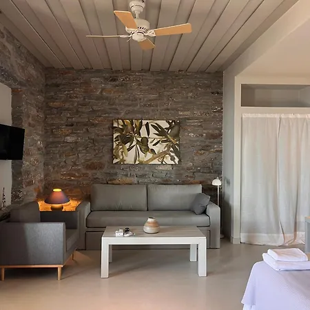 Aparthotel Kea Village & Ioulis