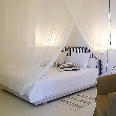 Kea Village & Aparthotel 4*