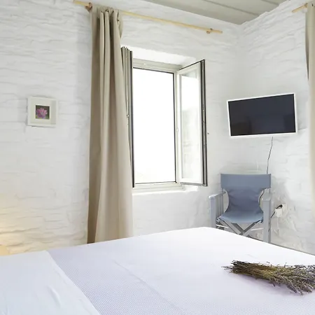 Kea Village & 4* Ioulis