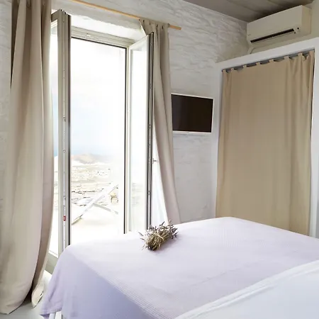 Aparthotel Kea Village & Ioulis