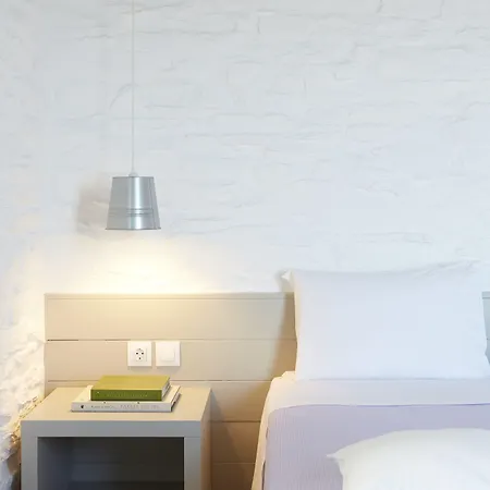 Kea Village & Apart Otel 4*