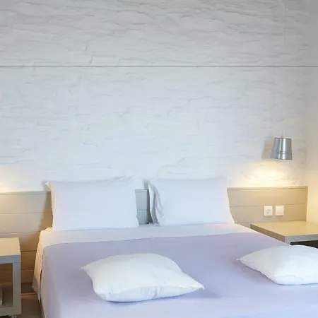 Apart Otel Kea Village & Ioulis