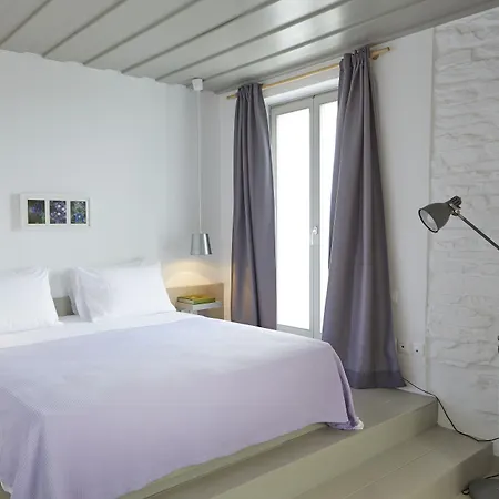 Lejlighedshotel Kea Village &