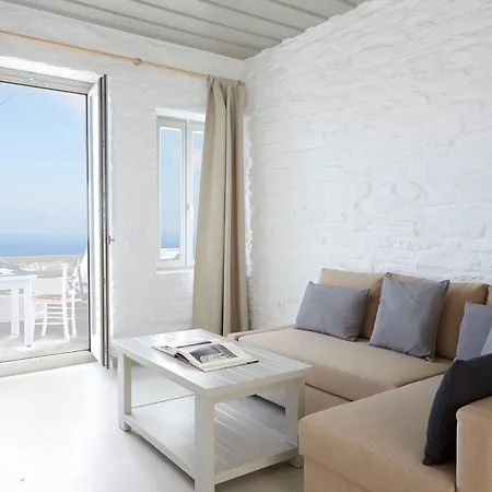 Kea Village & Apart Otel Ioulis