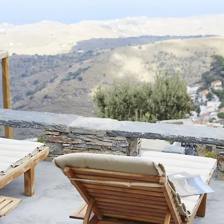 Lejlighedshotel Kea Village &