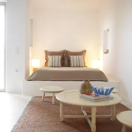 Kea Village & Apart Otel Ioulis