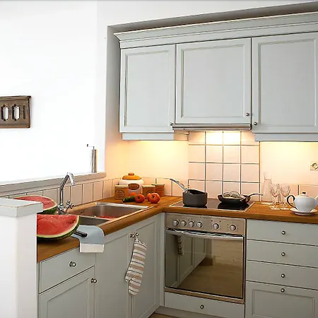 Apart Otel Kea Village &