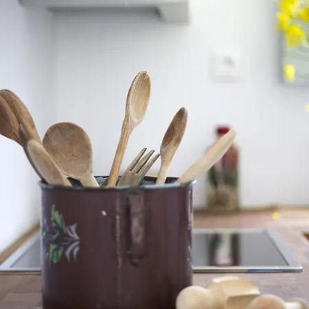 Kea Village & Ioulis