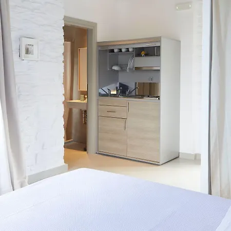 Kea Village & Appart hôtel Ioulis