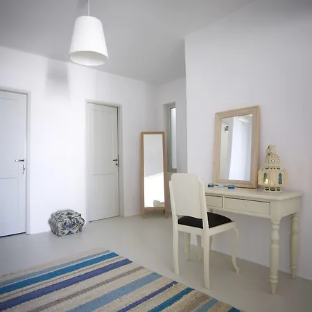 Apart Otel Kea Village & 4*